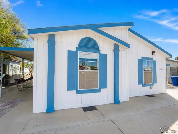13906 E 49 Dr, Yuma, AZ 85367