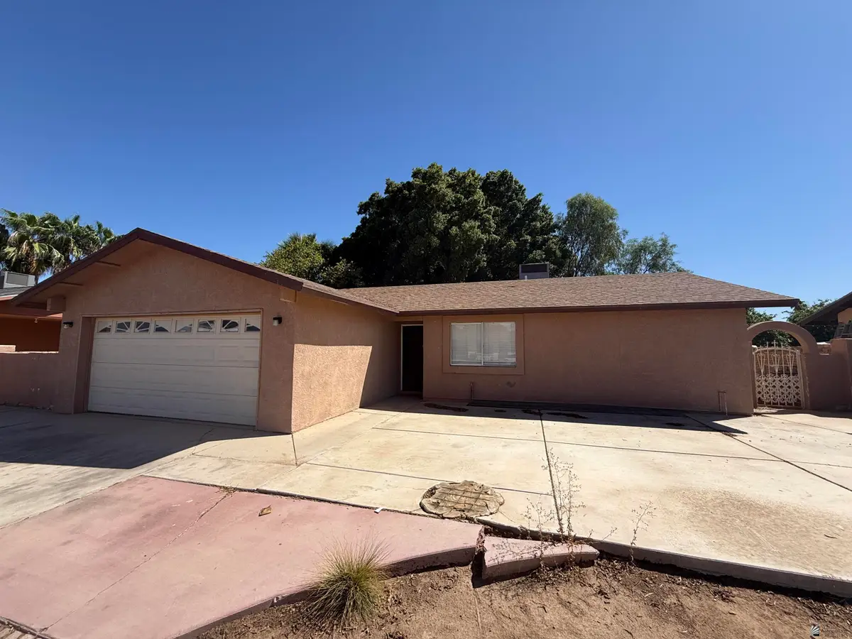 4417 W 16 Ln, Yuma, AZ 85364 - #1