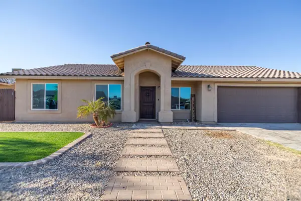 7588 E 41 Ln, Yuma, AZ 85365