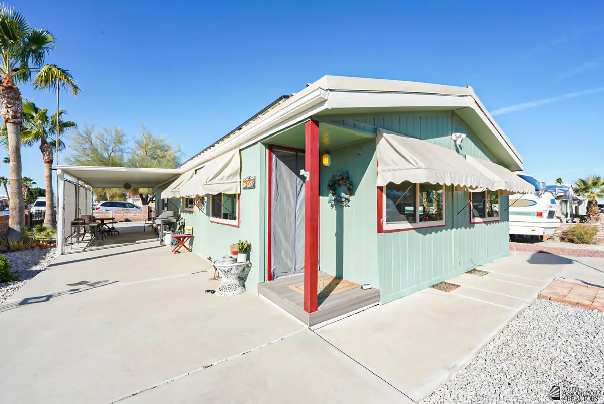 13488 E 43 Ln, Yuma, AZ 85367 - #1