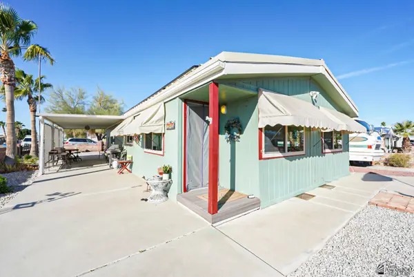 13488 E 43 Ln, Yuma, AZ 85367