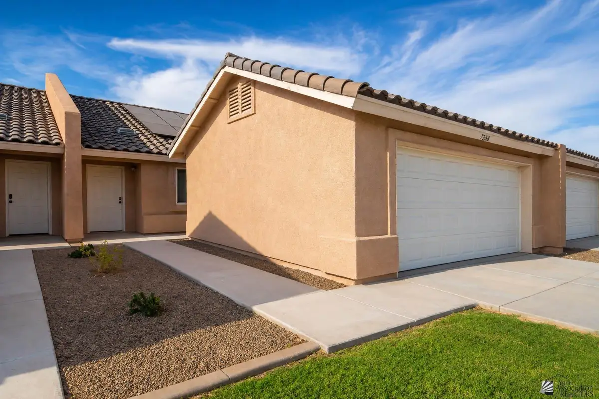 7358 E 36 Dr, Yuma, AZ 85367 - #1