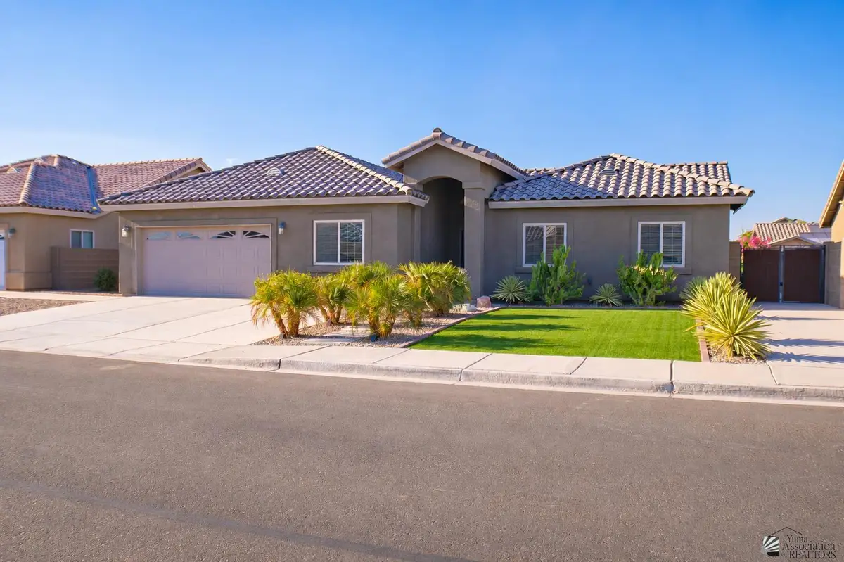 4172 W 27 Ln, Yuma, AZ 85364 - #1