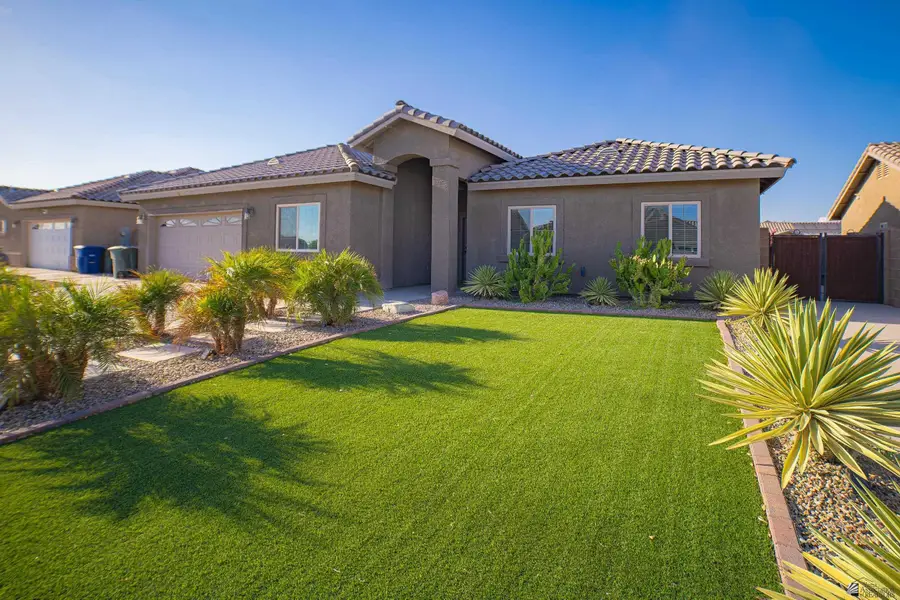 4172 W 27 Ln, Yuma, AZ 85364 - #2