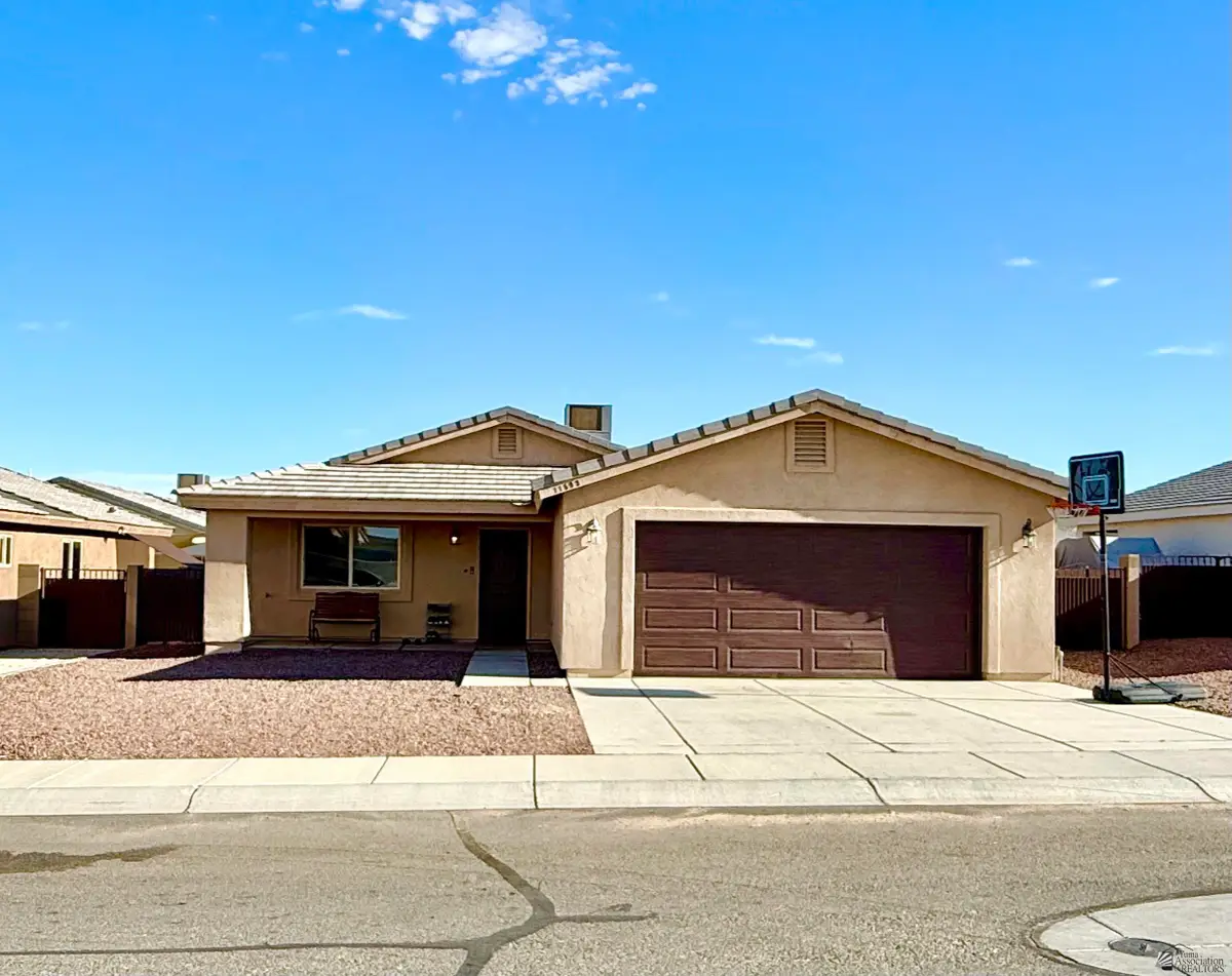 11592 E 33 Ln, Yuma, AZ 85367 - #1