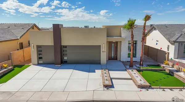 5073 E Monreal Ln, San Luis, AZ 85336