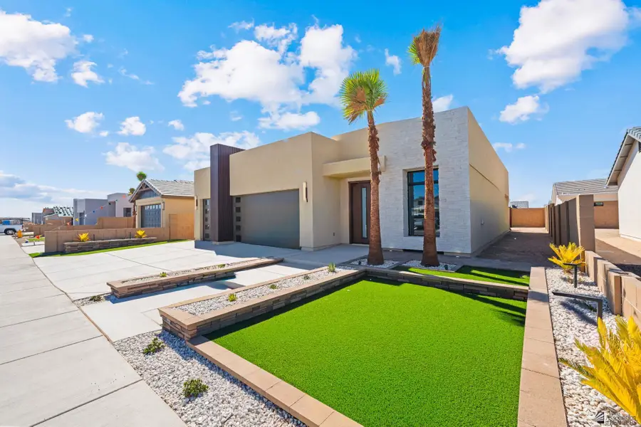 5073 E Monreal Ln, San Luis, AZ 85336 - #2