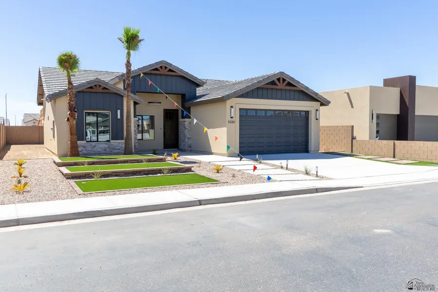 5081 E Monreal Ln, San Luis, AZ 85336 - #2