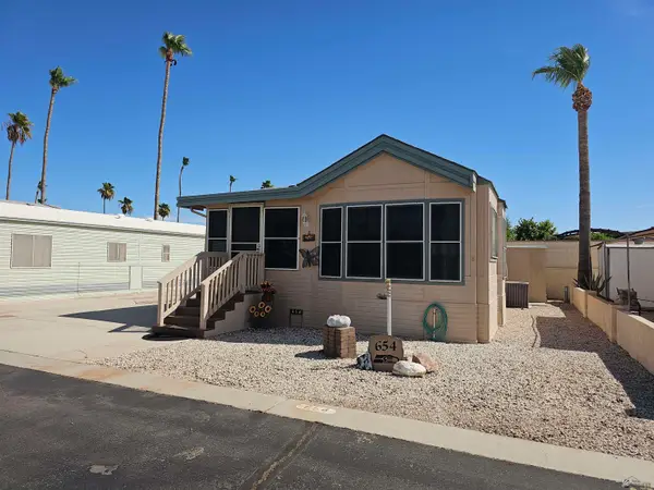 5707 E 32 St, Yuma, AZ 85365