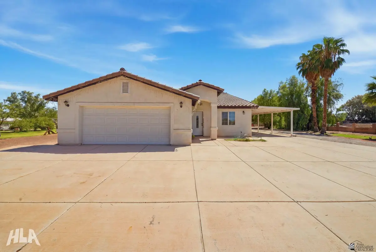 12667 S Drysdale Ave, Yuma, AZ 85365 - #1