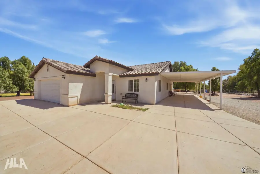 12667 S Drysdale Ave, Yuma, AZ 85365 - #2