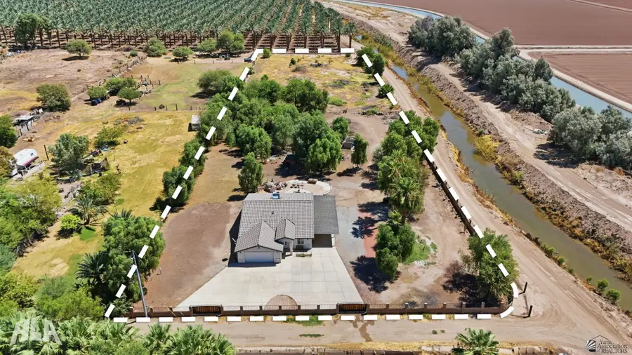 12667 S Drysdale Ave, Yuma, AZ 85365 - #3