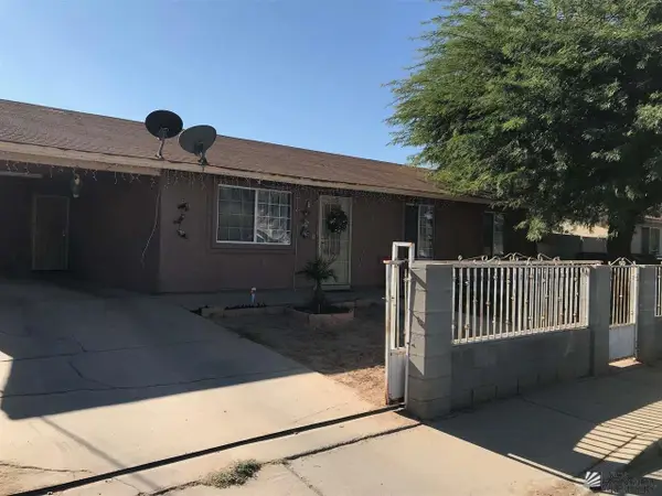 4155 W 4 St, Yuma, AZ 85364