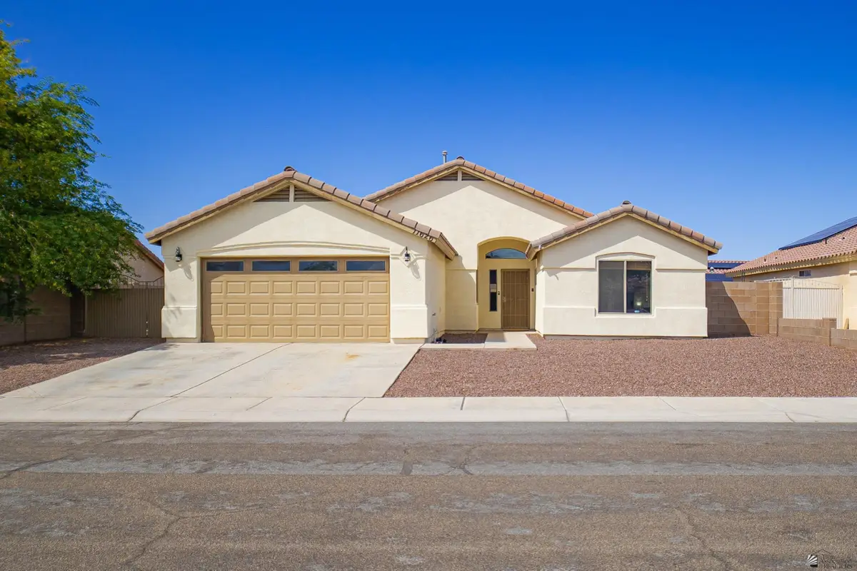 11626 E 35 St, Yuma, AZ 85367 - #1
