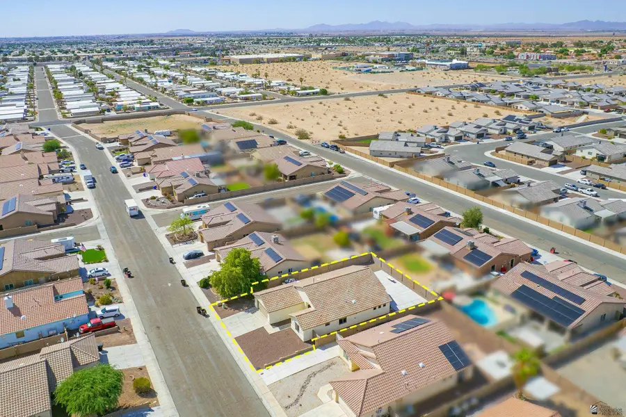 11626 E 35 St, Yuma, AZ 85367 - #3