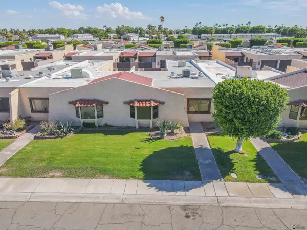 621 E 25 Pl, Yuma, AZ 85365