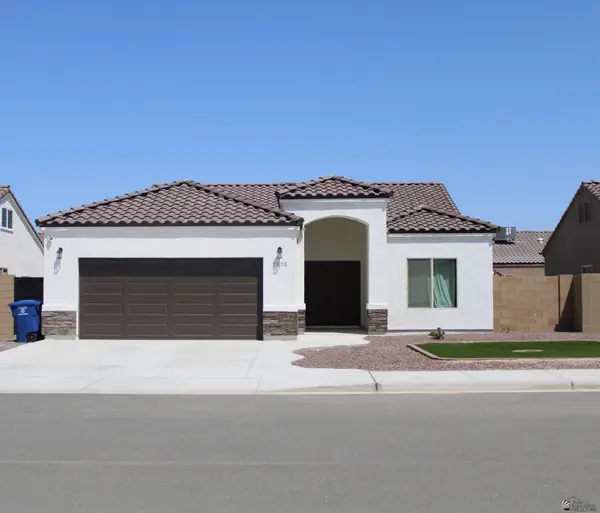 7850 E 34 Ln, Yuma, AZ 85365