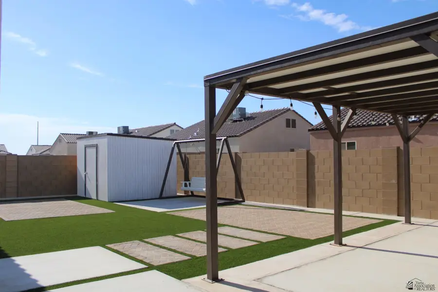 7850 E 34 Ln, Yuma, AZ 85365 - #3