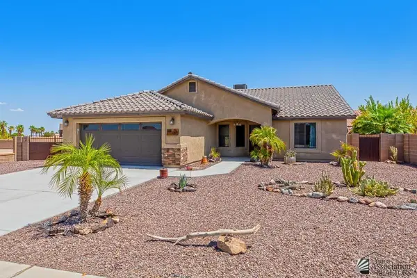 11731 Muggins St, Wellton, AZ 85356