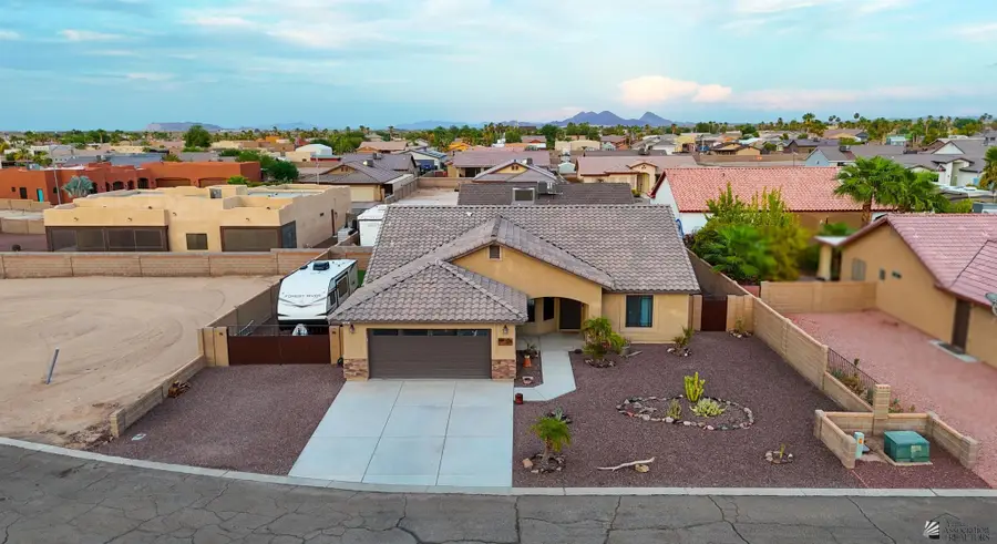 11731 Muggins St, Wellton, AZ 85356 - #2