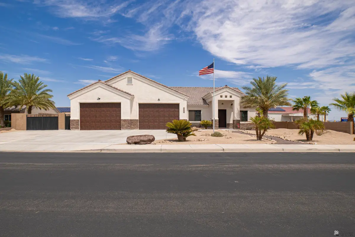 5926 E 38 St, Yuma, AZ 85365 - #1