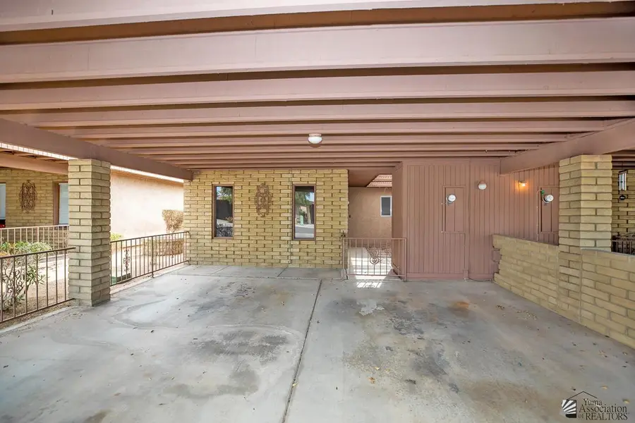 201 W 27 Pl, Yuma, AZ 85364 - #2
