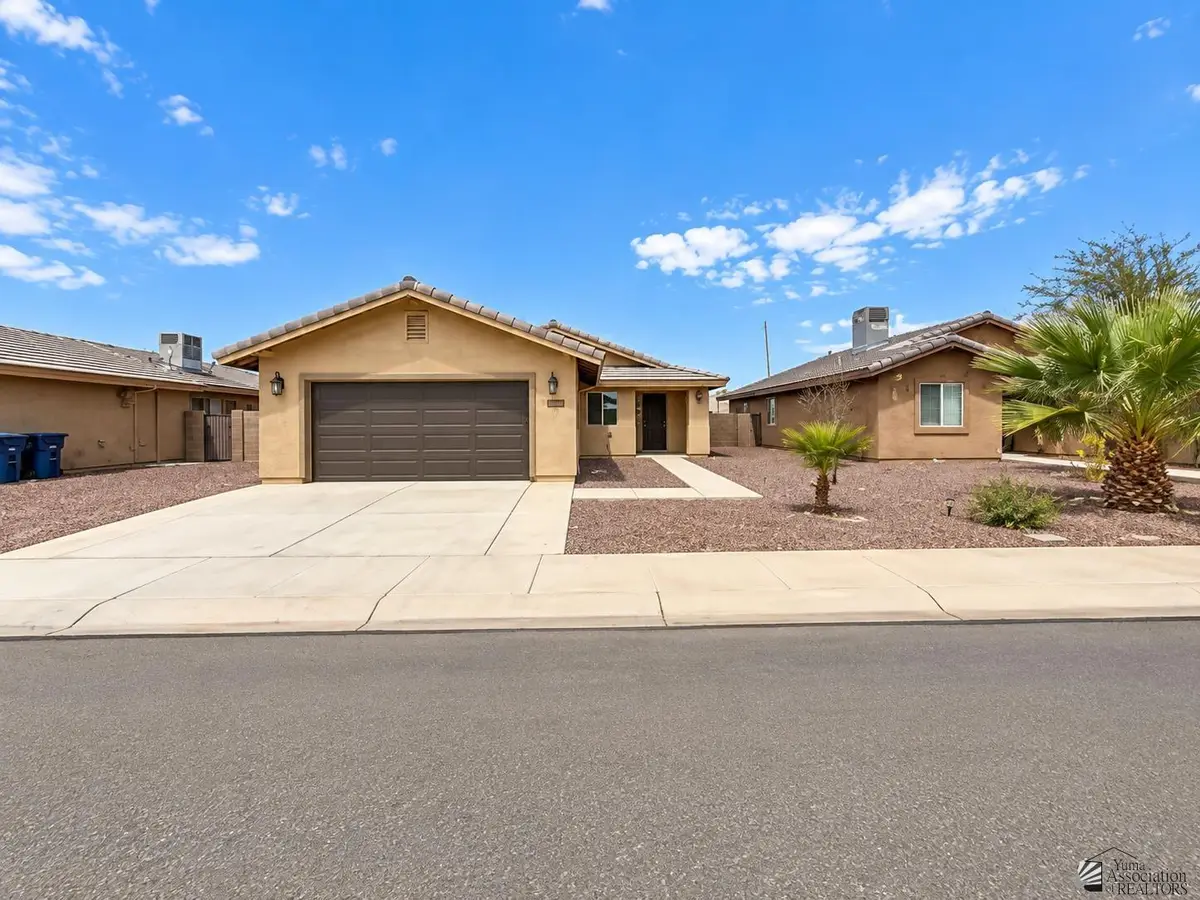 10142 E 33 St, Yuma, AZ 85365 - #1