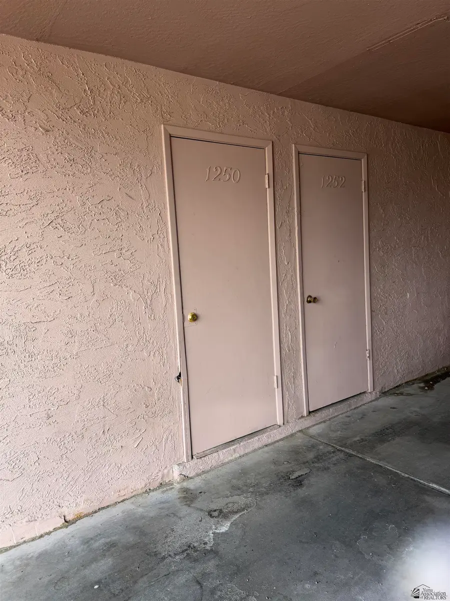 1250 W 20 Pl, Yuma, AZ 85364 - #2