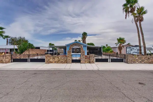 13539 E 43 Ln, Yuma, AZ 85367