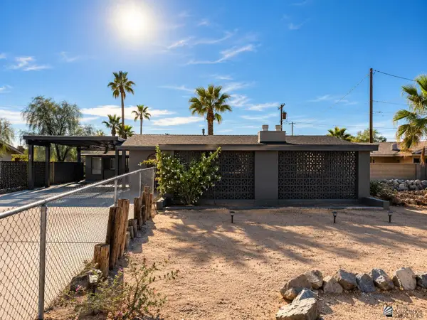 1512 S 6 Ave, Yuma, AZ 85364