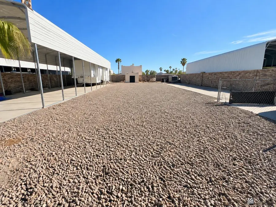 13555 E 46 Dr, Yuma, AZ 85367 - #3