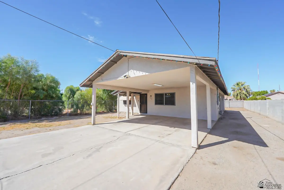 254 S 16 Ave, Yuma, AZ 85364 - #1