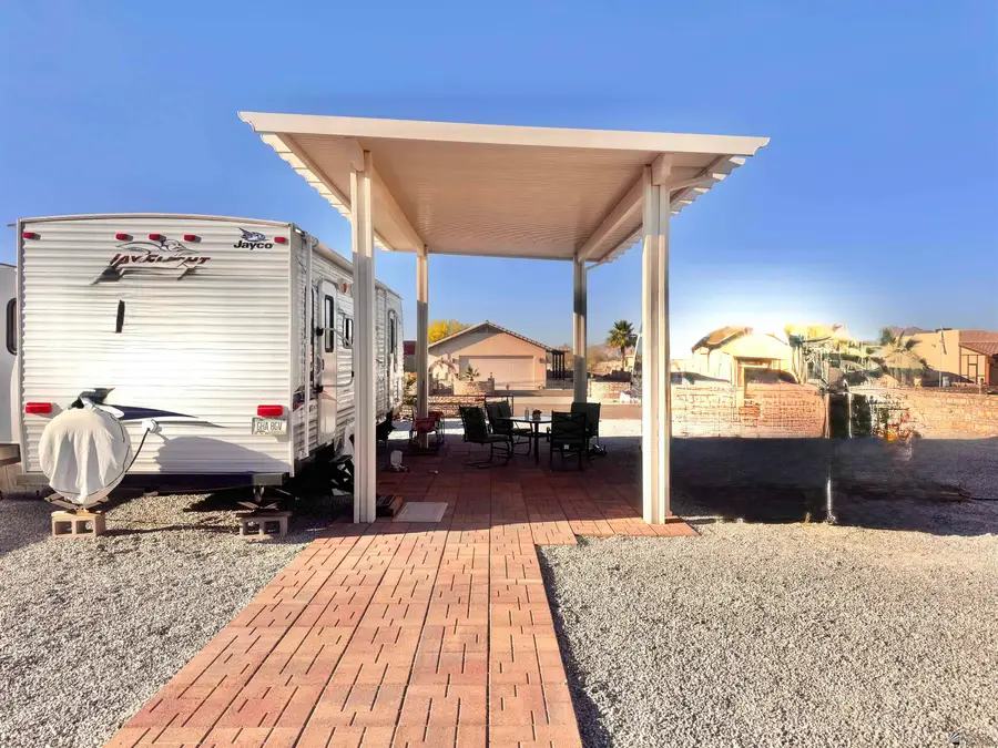 12543 E 47 St, Yuma, AZ 85367 - #2