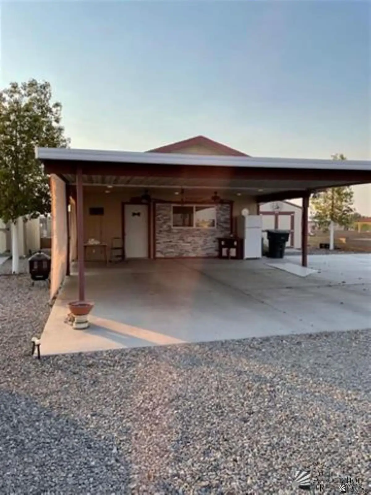 26738 Red Rock Rd, Wellton, AZ 85356 - #1