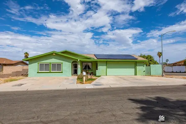 1772 E San Marcos Dr, Yuma, AZ 85365