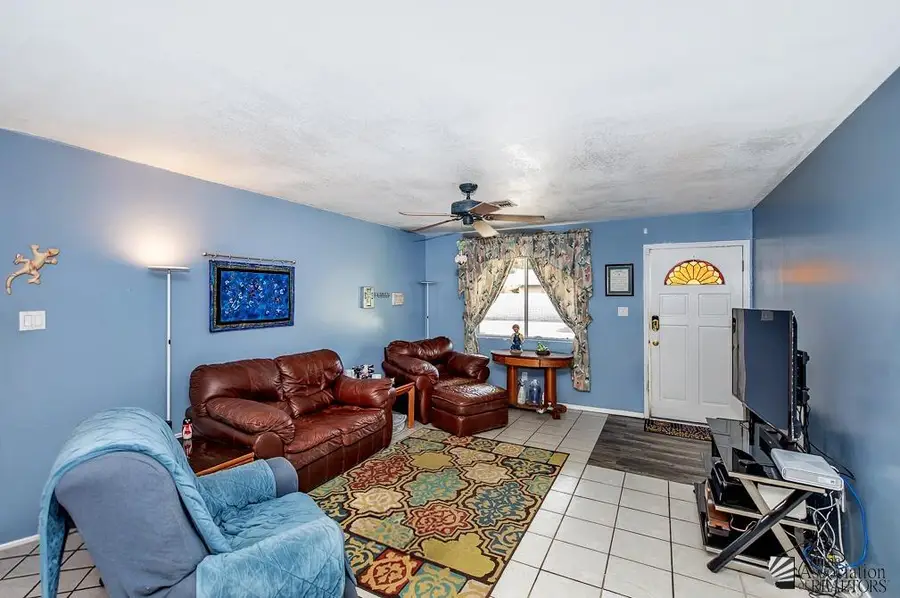 1772 E San Marcos Dr, Yuma, AZ 85365 - #2