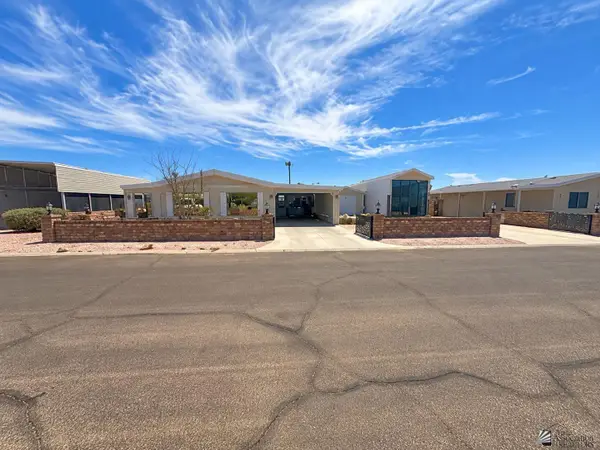 11473 E 38 Pl, Yuma, AZ 85367