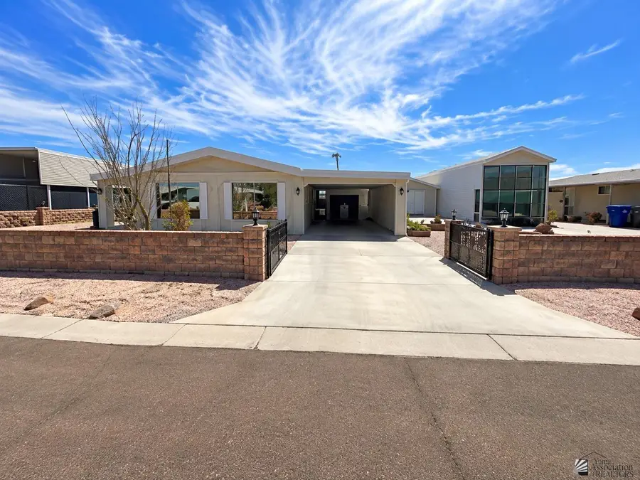 11473 E 38 Pl, Yuma, AZ 85367 - #2