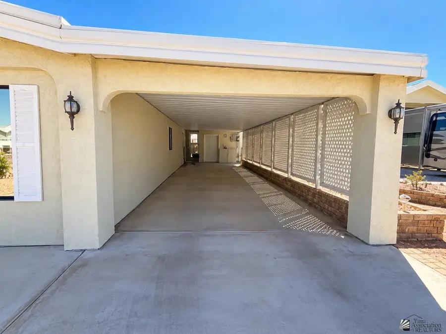 11473 E 38 Pl, Yuma, AZ 85367 - #3
