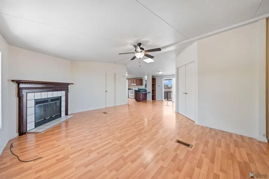 10200 S Cyclone Ave, Yuma, AZ 85367 - #2
