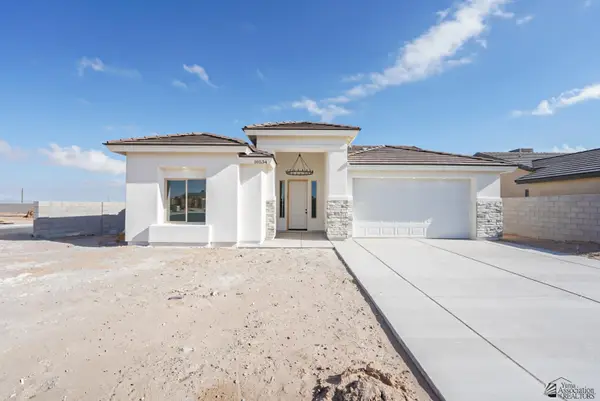 10534 E 45 St, Yuma, AZ 85367