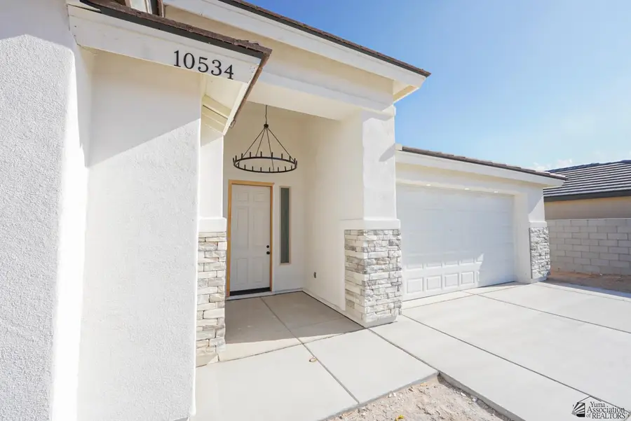 10534 E 45 St, Yuma, AZ 85367 - #3
