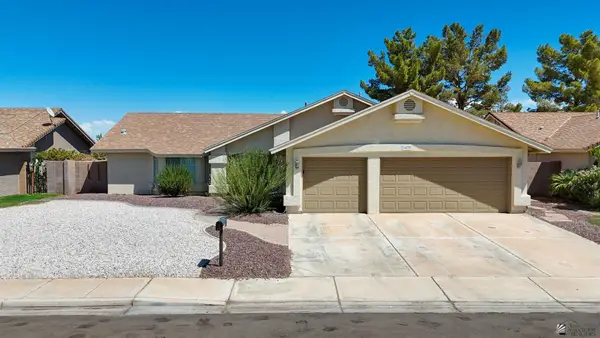 1439 S 35 Ave, Yuma, AZ 85364