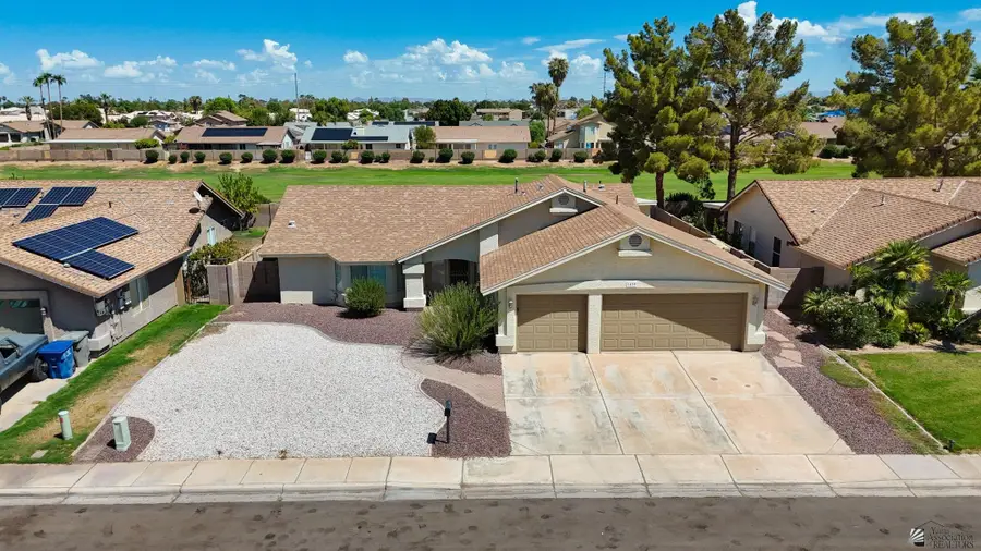 1439 S 35 Ave, Yuma, AZ 85364 - #2