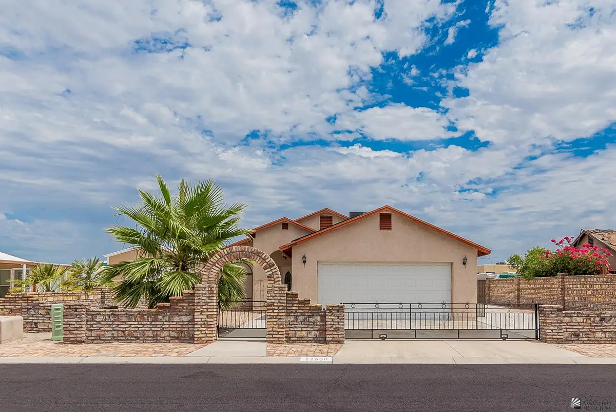12650 E 46 St, Yuma, AZ 85367 - #1