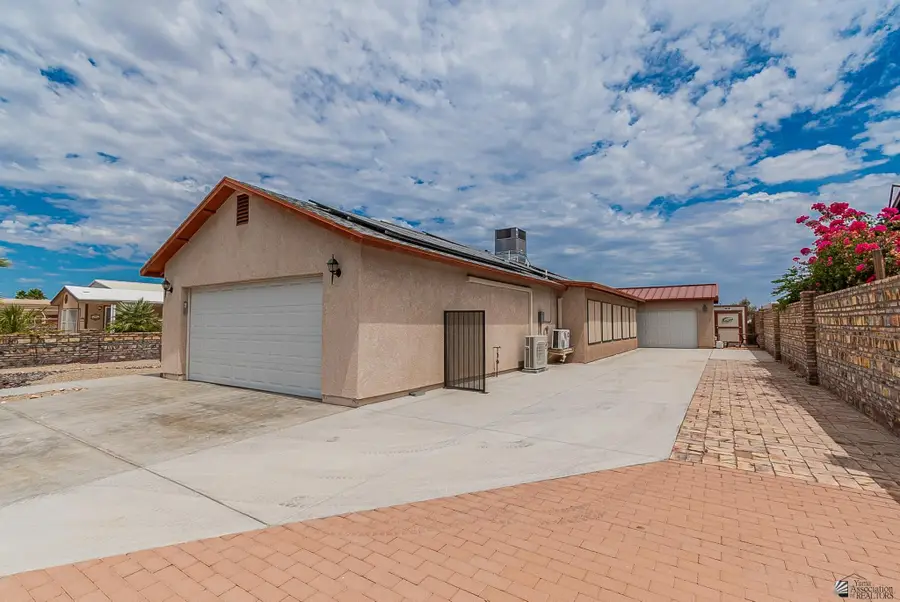 12650 E 46 St, Yuma, AZ 85367 - #2