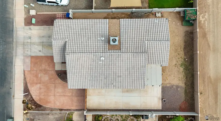 1005 S 47 Ave, Yuma, AZ 85364 - #2