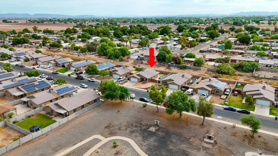1005 S 47 Ave, Yuma, AZ 85364 - #3