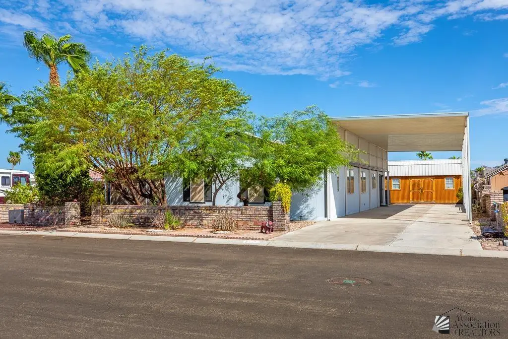 13820 E 49 Ln, Yuma, AZ 85367 - #1