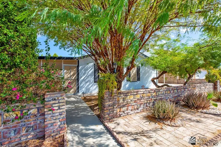 13820 E 49 Ln, Yuma, AZ 85367 - #2